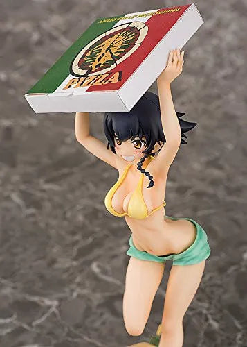 Girls und Panzer der Film - Pepperoni - 1/7 (Phat Company)ㅤ – Phat Company – ActionFigure Brasil