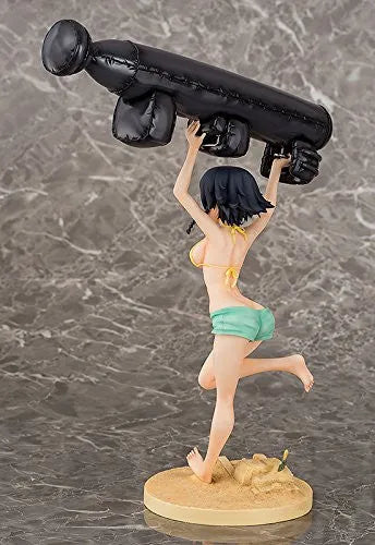 Girls und Panzer der Film - Pepperoni - 1/7 (Phat Company)ㅤ – Phat Company – ActionFigure Brasil