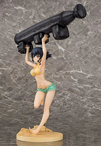 Girls und Panzer der Film - Pepperoni - 1/7 (Phat Company)ㅤ – Phat Company – ActionFigureBrasil — acessórios