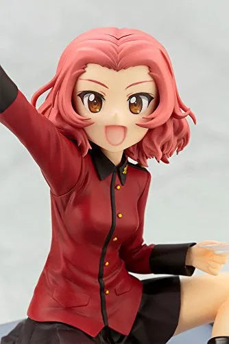 Girls und Panzer der Film - Rosehip - 1/7 (Kotobukiya)ㅤ – Kotobukiya – ActionFigure Brasil