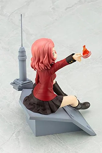 Girls und Panzer der Film - Rosehip - 1/7 (Kotobukiya)ㅤ – Kotobukiya – ActionFigure Brasil