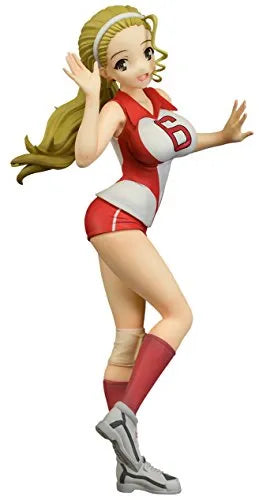 Girls und Panzer der Film - Sasaki Akebi (Pulchra)ㅤ – Pulchra – ActionFigure Brasil