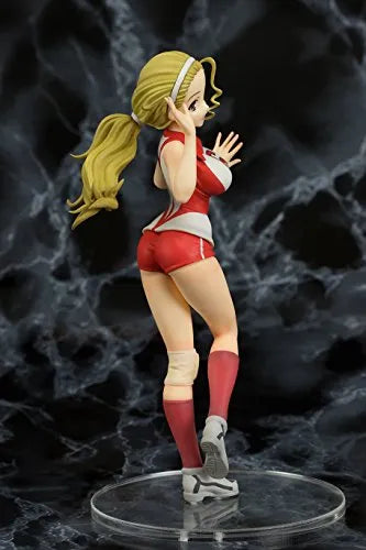 Girls und Panzer der Film - Sasaki Akebi (Pulchra)ㅤ – Pulchra – ActionFigure Brasil