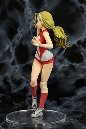 Girls und Panzer der Film - Sasaki Akebi (Pulchra)ㅤ – Pulchra – ActionFigure Brasil