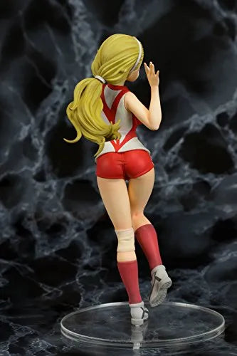 Girls und Panzer der Film - Sasaki Akebi (Pulchra)ㅤ – Pulchra – ActionFigure Brasil