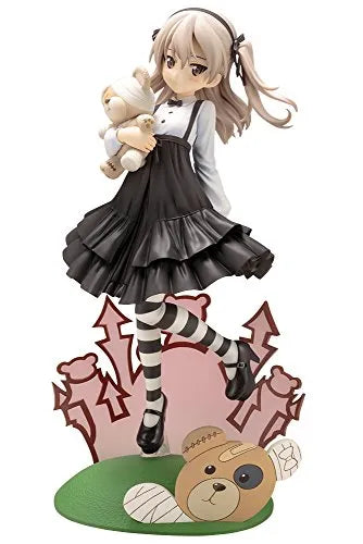 Girls und Panzer der Film - Shimada Alice - 1/7 (Kotobukiya)ㅤ – Kotobukiya – ActionFigure Brasil