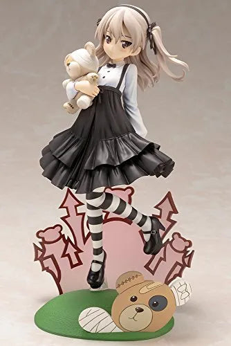 Girls und Panzer der Film - Shimada Alice - 1/7 (Kotobukiya)ㅤ – Kotobukiya – ActionFigure Brasil