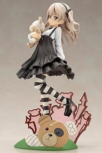 Girls und Panzer der Film - Shimada Alice - 1/7 (Kotobukiya)ㅤ – Kotobukiya – ActionFigure Brasil