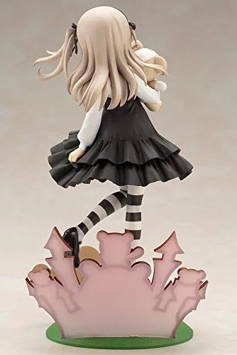 Girls und Panzer der Film - Shimada Alice - 1/7 (Kotobukiya)ㅤ – Kotobukiya – ActionFigure Brasil