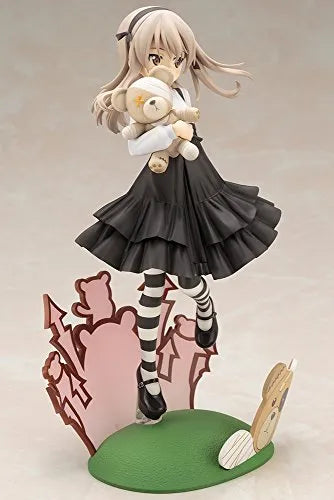 Girls und Panzer der Film - Shimada Alice - 1/7 (Kotobukiya)ㅤ – Kotobukiya – ActionFigure Brasil