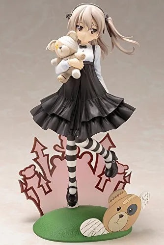Girls und Panzer der Film - Shimada Alice - 1/7 (Kotobukiya)ㅤ – Kotobukiya – ActionFigure Brasil