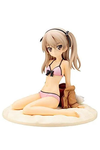 Girls und Panzer der Film - Shimada Alice - 1/7 - Swimsuit ver. (Kotobukiya)ㅤ – Kotobukiya – ActionFigure Brasil