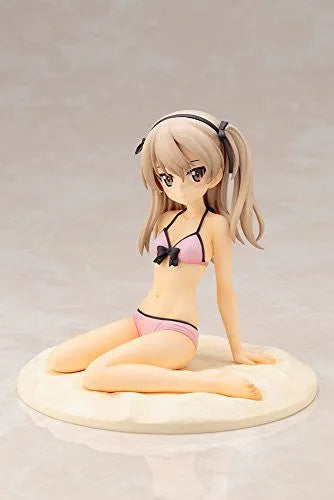 Girls und Panzer der Film - Shimada Alice - 1/7 - Swimsuit ver. (Kotobukiya)ㅤ – Kotobukiya – ActionFigure Brasil