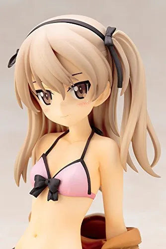 Girls und Panzer der Film - Shimada Alice - 1/7 - Swimsuit ver. (Kotobukiya)ㅤ – Kotobukiya – ActionFigure Brasil