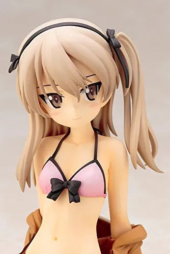 Girls und Panzer der Film - Shimada Alice - 1/7 - Swimsuit ver. (Kotobukiya)ㅤ – Kotobukiya – ActionFigure Brasil