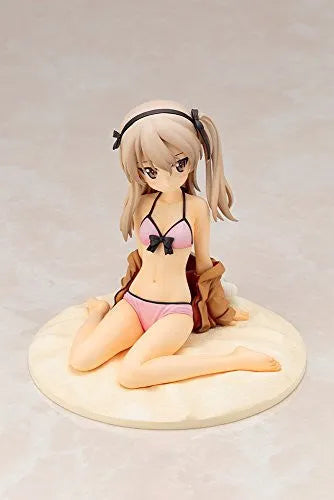 Girls und Panzer der Film - Shimada Alice - 1/7 - Swimsuit ver. (Kotobukiya)ㅤ – Kotobukiya – ActionFigure Brasil