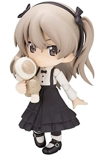 Girls und Panzer der Film - Shimada Alice - Boko - Cu-Poche (Kotobukiya)ㅤ – Kotobukiya As Manufacturer – ActionFigure Brasil