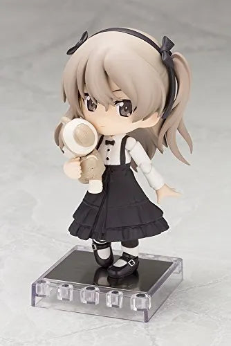 Girls und Panzer der Film - Shimada Alice - Boko - Cu-Poche (Kotobukiya)ㅤ – Kotobukiya As Manufacturer – ActionFigure Brasil