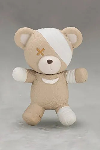 Girls und Panzer der Film - Shimada Alice - Boko - Cu-Poche (Kotobukiya)ㅤ – Kotobukiya As Manufacturer – ActionFigure Brasil