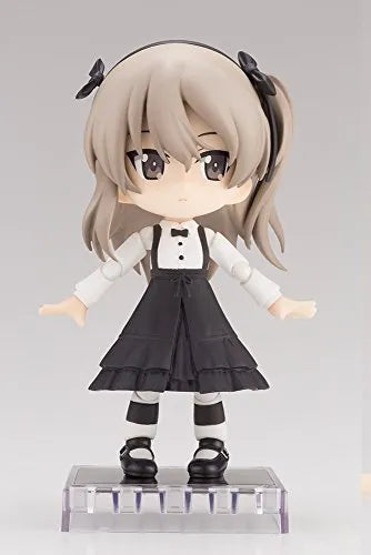 Girls und Panzer der Film - Shimada Alice - Boko - Cu-Poche (Kotobukiya)ㅤ – Kotobukiya As Manufacturer – ActionFigure Brasil