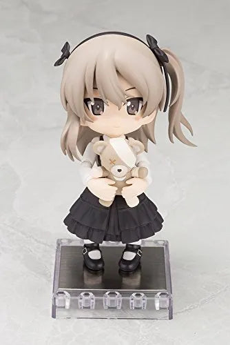 Girls und Panzer der Film - Shimada Alice - Boko - Cu-Poche (Kotobukiya)ㅤ – Kotobukiya As Manufacturer – ActionFigure Brasil