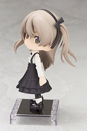 Girls und Panzer der Film - Shimada Alice - Boko - Cu-Poche (Kotobukiya)ㅤ – Kotobukiya As Manufacturer – ActionFigure Brasil