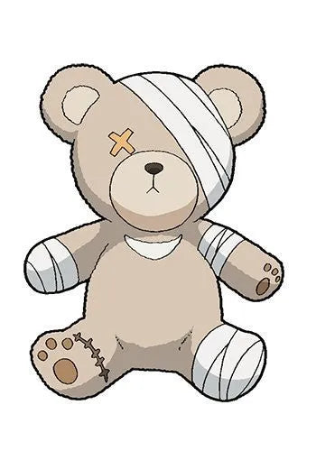 Girls und Panzer der Film - Shimada Alice - Jumbo Nesoberi Nuigurumiㅤ – Sega – ActionFigure Brasil