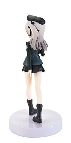 Girls und Panzer der Film - Shimada Alice - Special Figureㅤ – FuRyu – ActionFigure Brasil