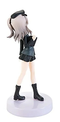 Girls und Panzer der Film - Shimada Alice - Special Figureㅤ – FuRyu – ActionFigure Brasil