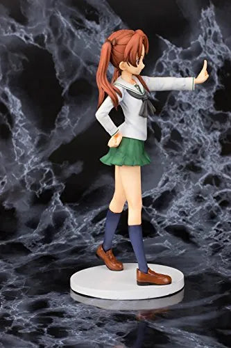 Girls und Panzer - Kadotani Anzu - 1/8 (Pulchra)ㅤ – Pulchra – ActionFigureBrasil — acessórios