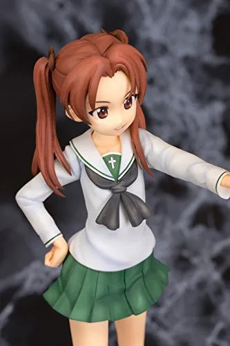 Girls und Panzer - Kadotani Anzu - 1/8 (Pulchra)ㅤ – Pulchra As Manufacturer – ActionFigure Brasil