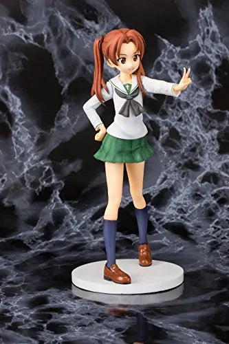 Girls und Panzer - Kadotani Anzu - 1/8 (Pulchra)ㅤ – Pulchra As Manufacturer – ActionFigure Brasil
