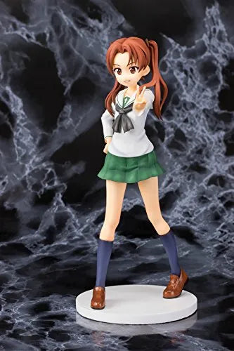 Girls und Panzer - Kadotani Anzu - 1/8 (Pulchra)ㅤ – Pulchra As Manufacturer – ActionFigure Brasil — ambientada