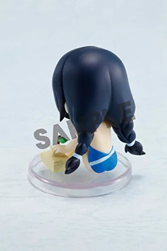 Girls und Panzer - Niiteng - Toy'sworks Collection 2.5 Deluxe - Girls und Panzerㅤ – Chara-Ani – ActionFigureBrasil — close