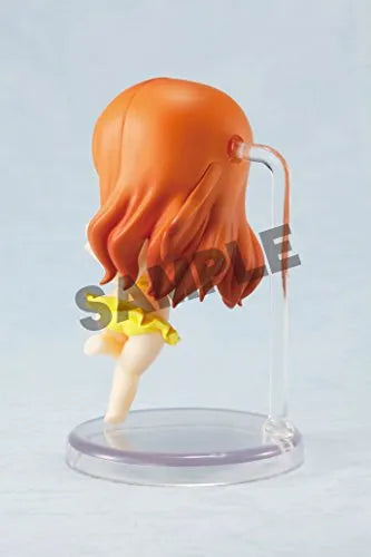 Girls und Panzer - Niiteng - Toy'sworks Collection 2.5 Deluxe - Girls und Panzerㅤ – Chara-Ani – ActionFigure Brasil