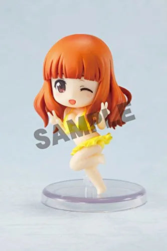 Girls und Panzer - Niiteng - Toy'sworks Collection 2.5 Deluxe - Girls und Panzerㅤ – Chara-Ani – ActionFigureBrasil — ambientada