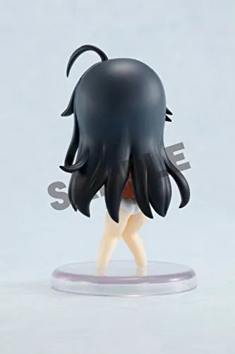 Girls und Panzer - Niiteng - Toy'sworks Collection 2.5 Deluxe - Girls und Panzerㅤ – Chara-Ani – ActionFigure Brasil