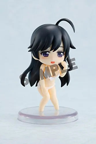Girls und Panzer - Niiteng - Toy'sworks Collection 2.5 Deluxe - Girls und Panzerㅤ – Chara-Ani – ActionFigure Brasil