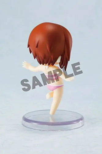 Girls und Panzer - Niiteng - Toy'sworks Collection 2.5 Deluxe - Girls und Panzerㅤ – Chara-Ani – ActionFigure Brasil