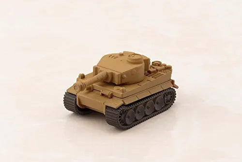 Girls und Panzer - Nishizumi Maho - Cu-Poche (Kotobukiya)ㅤ – Kotobukiya – ActionFigure Brasil