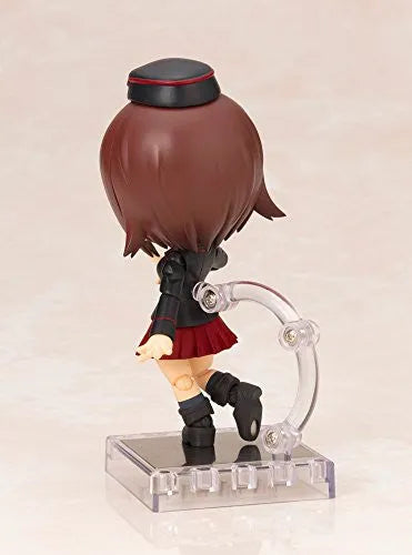 Girls und Panzer - Nishizumi Maho - Cu-Poche (Kotobukiya)ㅤ – Kotobukiya – ActionFigure Brasil