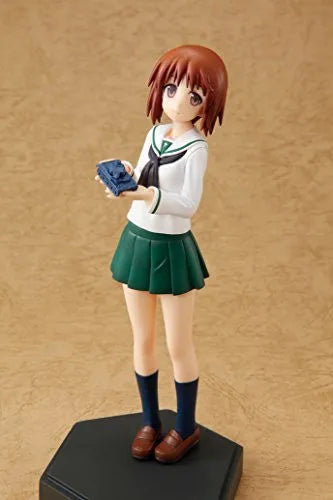 Girls und Panzer - Nishizumi Miho - 1/10 (Toy's Works)ㅤ – Toy's Works – ActionFigure Brasil