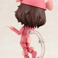 Girls und Panzer - Nishizumi Miho - Cu-Poche - Ankou Odori Set (Kotobukiya)ㅤ – Kotobukiya – ActionFigure Brasil