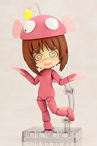 Girls und Panzer - Nishizumi Miho - Cu-Poche - Ankou Odori Set (Kotobukiya)ㅤ – Kotobukiya – ActionFigure Brasil