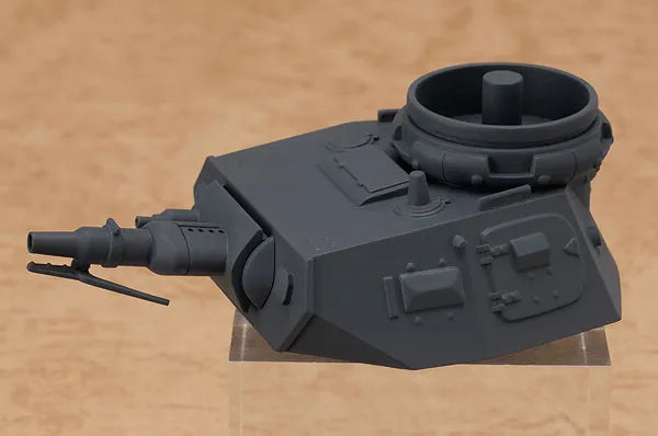 Girls und Panzer - Nishizumi Miho - Nendoroid #310 (Good Smile Company)ㅤ – Good Smile Company – ActionFigure Brasil