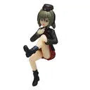 Girls und Panzer - Panther Ausf.G - 1/35 - Kuromorimine Girls` High School with Full Interior & Crew (Platz)ㅤ – Platz Hobby – ActionFigure Brasil