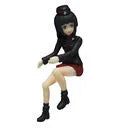 Girls und Panzer - Panther Ausf.G - 1/35 - Kuromorimine Girls` High School with Full Interior & Crew (Platz)ㅤ – Platz Hobby – ActionFigure Brasil