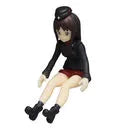 Girls und Panzer - Panther Ausf.G - 1/35 - Kuromorimine Girls` High School with Full Interior & Crew (Platz)ㅤ – Platz Hobby – ActionFigure Brasil