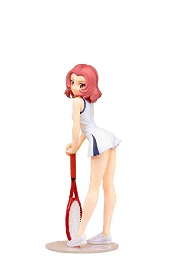 Girls und Panzer - Rosehip - 1/7 (FOTS Japan)ㅤ – B'full – ActionFigure Brasil