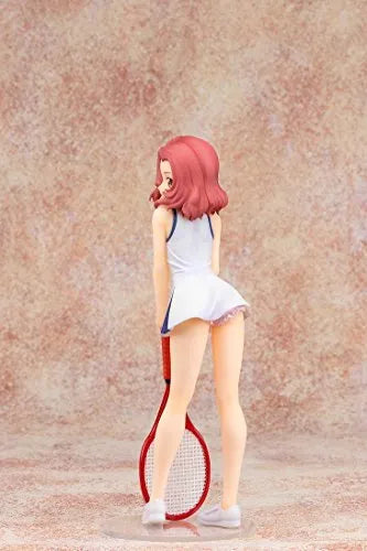 Girls und Panzer - Rosehip - 1/7 (FOTS Japan)ㅤ – B'full – ActionFigure Brasil